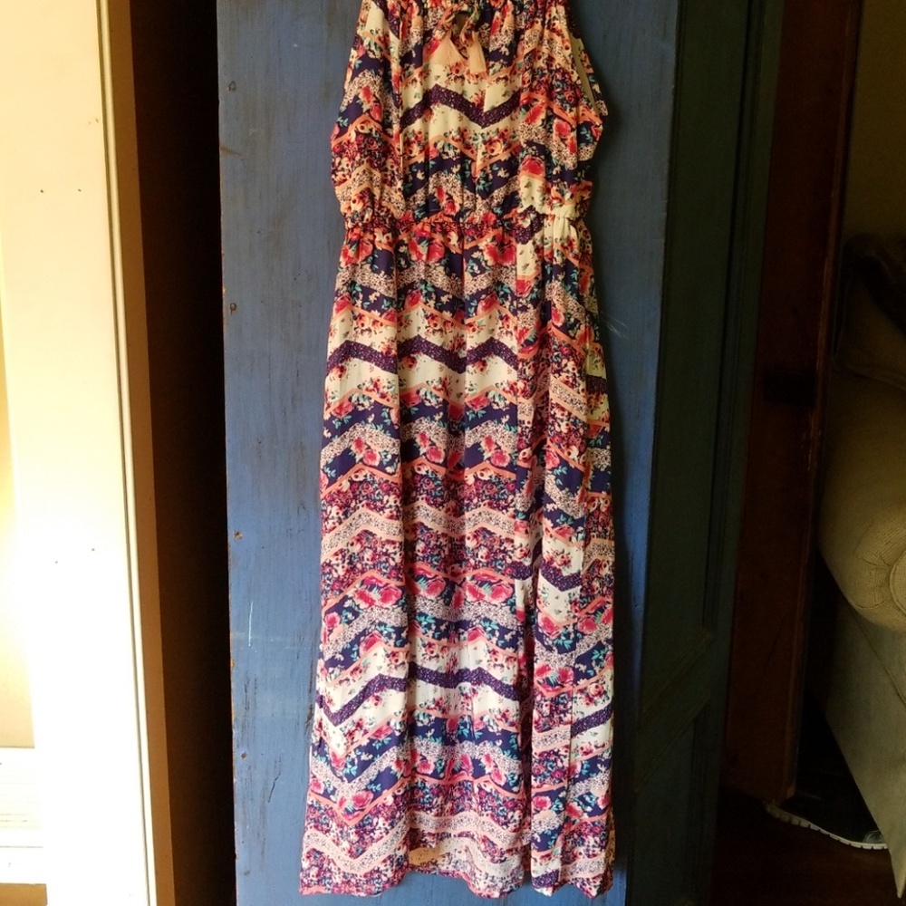 Ransom Girl Dress